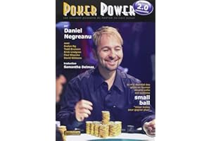 Poker Power: Les concepts puissants du hold'em no-limit actuel