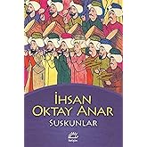 Suskunlar