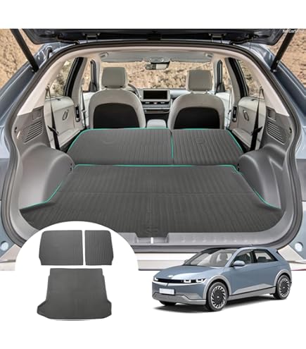 Kofferbakmat voor Maxus Euniq 6 | 2022 - 2025 kopen