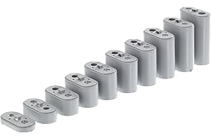 Märklin - 8978 - Modélisme Ferroviaire - Outil - Jeu de Piliers pour Rampe d'Accès