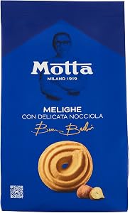 Motta - Melighe - sacco 290g