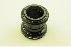 BIKE HEADSET FSA ZERO STACK AHEAD THREADLESS HEADSET FOR 34mm 1-1/8” A-HEAD STEERER ALSO SUITS MTB