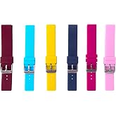 Silicone Watch Cord CHR1020