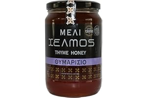 Helmos Miel de Thym Grec 950 g