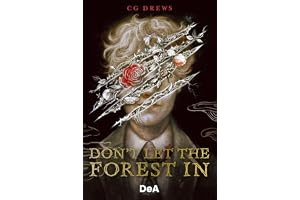 Don't let the forest in. Booklover approved. Ediz.