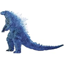 Hiyatoys HIYA Exquisite Basic Series None Scale 7 Inch Godzilla x