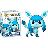 Funko Pop! Games Pokemon Vaporeon 627 Diamond Collection (B&N Shared Exclusive) Stock Finder Alerts In The US