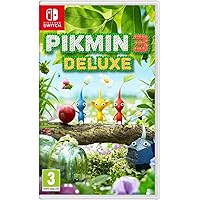 Pikmin 3 - Deluxe Edition Nsw - Other - Nintendo Switch