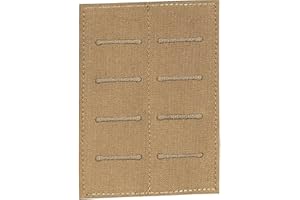 HELIKON-TEX Helikon Inserto Adaptador MOLLE 2 Coyote