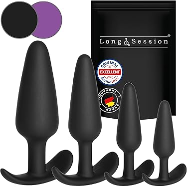 analdildo für mann Super langer Silikon-Buttplug, Analdildo, Anus-Masturbator, Dilatator,  Prostata-Massage, Analplug, Erwachsene 18, Sexspielzeug für Männer, Frau,  Homosexuell