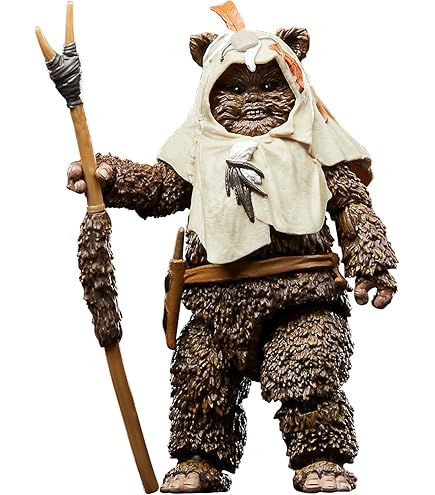 Toy Zany Star Wars Black Jabba The Hutt Deluxe 6 Inch Action