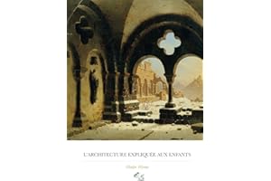 L'architecture expliquée aux enfants