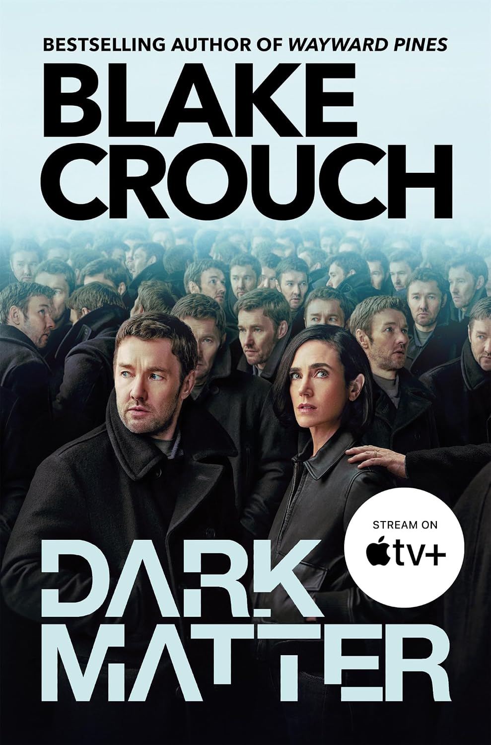 À Qui S'adresse le Dark Matter The compulsive alternate-universe ? Profils Recommandés