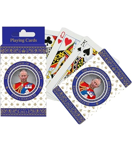 Cartes à Jouer Rembrandt - Boutique Paris - Piatnik