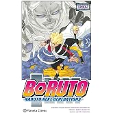 Boruto n&ordm; 02/20: Naruto Next Generations: 2 (Manga Shonen)