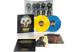 Fallout (Original Amazon Series Soundtrack)