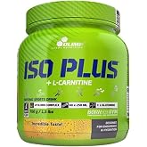 Olimp Iso Plus Isotonic Drink, 700 Gr