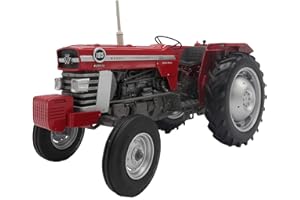 UNIVERSAL HOBBIES Massey Ferguson 165 Mark III Vintage Tractor