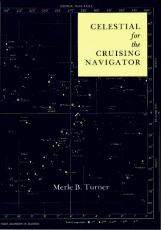 Celestial for the Cruising Navigator livre