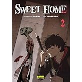 SWEET HOME 02