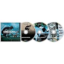 Meteora (20th Anniversary): Amazon.nl: CDs & Vinyl