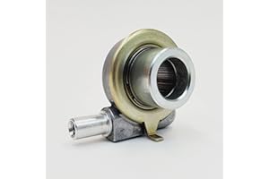 BILLET PROOF DESIGNS Left Side Front Wheel Speedometer Drive for 1984-1995 Harley Wide Glide FXWG, Softail Standard FXST & Dyna Wide Glide FXDWG Models with 21" Front Wheel Replaces HD# 67120-84B