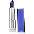Maybelline Color Sensational Loaded Bold Sapphire Siren 891
