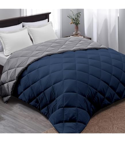 REST® Evercool® Cooling Comforter, Full/Queen, Blanket for Hot
