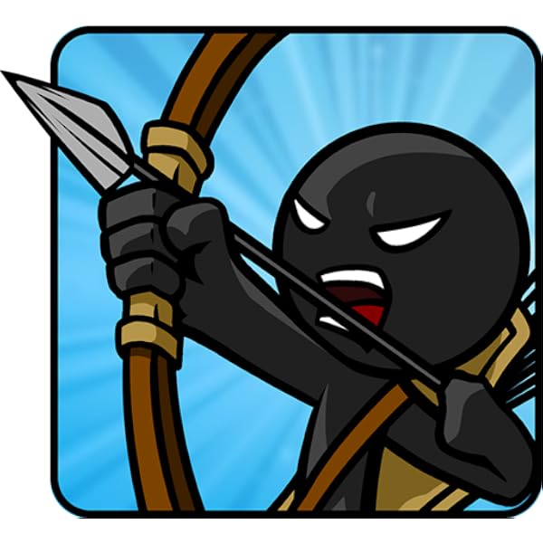 Stick War Legacy Amazon Co Uk Apps Games