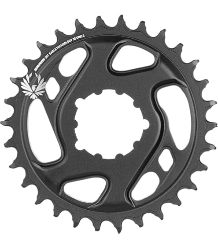 Chaîne SRAM X-Glide Pour Vélo Route ROUGE 10 Vitesses - Occasion 130mm