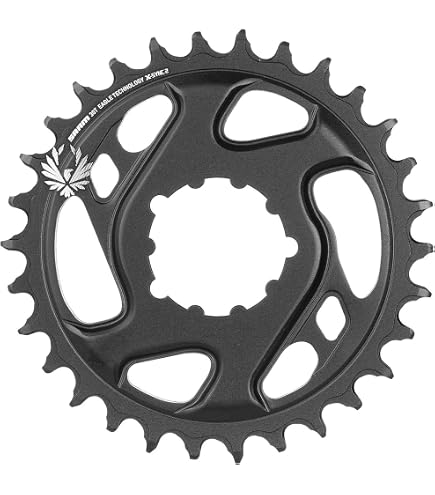 Sram X-Sync Chaîne 32 Dents 11 Vitesses Direct Mount 3mm Offset - Pour VTT