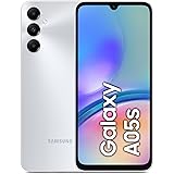 Samsung Galaxy A05s Smartphone Android, Display Infinity-U 6.7'', 4 GB RAM, 64GB, Memoria Interna Espandibile fino a 1 TB, Ba