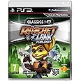 Ratchet & Clank Trilogy: HD Collection