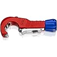 KNIPEX Tools - KNIPEX TubiX Pipe Cutter(90 31 02 SBA)
