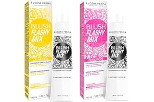 EUGENE PERMA Blush Flashy Mix Coloration Directe Flashy/Pastel Rose