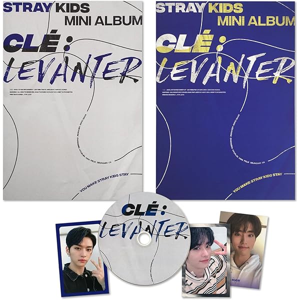 Cle : Levanter: Amazon.co.uk: CDs & Vinyl