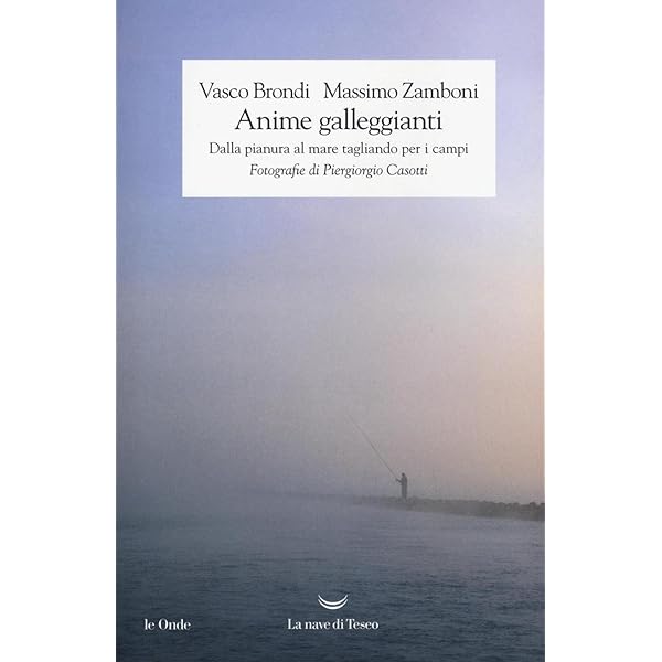 Libro 'Le Luci Della Centrale Elettrica' - Dieci Anni Di Musica Tra Emilia E Via Lattea