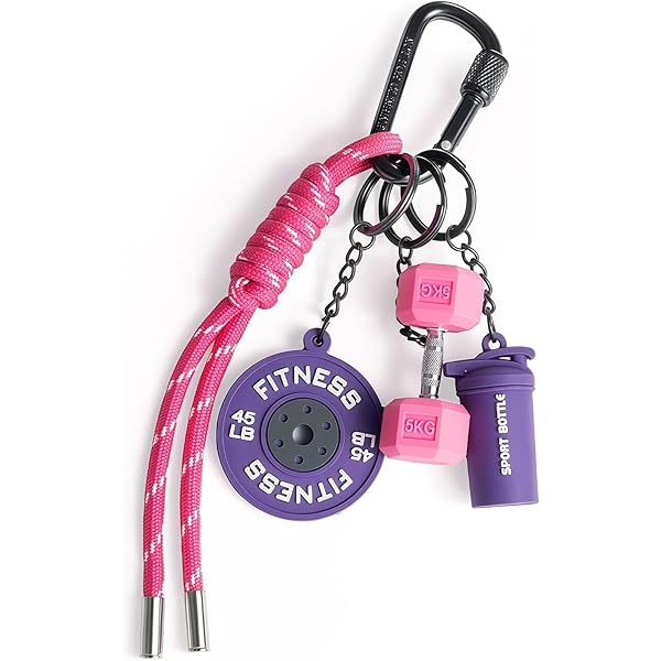 icolor Magnetische gymtas, magnetische waterfles tas, gymtas, magnetische tas met vakken voor mobiele telefoon, magnetische flessenhouder, sport, fitnessstudio, magnetische gymtas (nylon, lichtgrijs