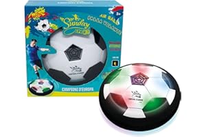 ODS 47007 – Sunday Airball Balle Volante, 19 cm