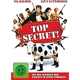 Top Secret!