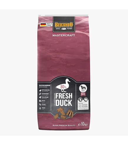 Turbo Hundefutter Adult Lamm – 10 Kg Sack, Getreidebasiert, Für Alle Rassen, Erschwingliches Premiumfutter