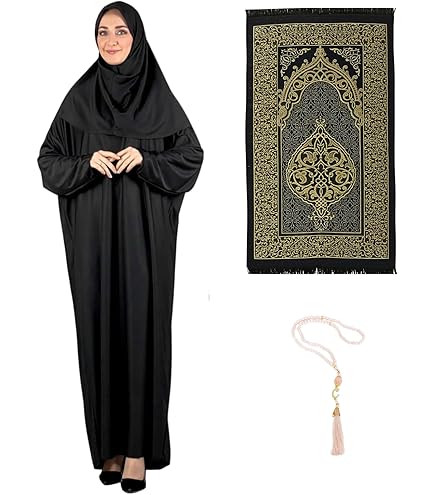 Robe Danse Orientale Égyptienne Saidi Baladi | Abaya Galabeya Kaftan | Taille Unique Violet