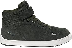 Viking Unisex Kinder Gabriel Mid Wp 1v Walking Shoe