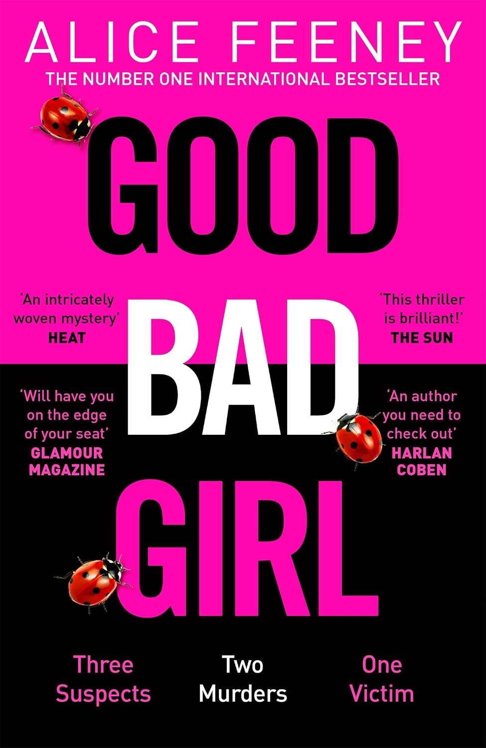 Beautiful Ugly: The Addictive Instant Sunday Times Bestselling Thriller – 'Her Best B - Détails et caractéristiques
