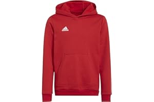 adidas Entrada 22 Sweat Hoodie Hooded Sweat Mixte Enfant (Lot de 1)