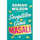Beklenmedik Karşılaşmalar 6 - Sevgililer G&uuml;n&uuml; Masalı