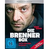 Die Brenner Box [Blu-ray]