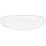 Pinlock HJC Helm, Klar, Größe OS