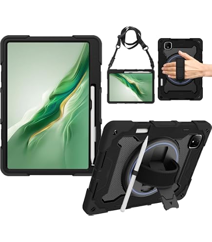 NUCNOK 2 Stück Schutzfolie für Honor MagicPad 4/Honor MagicPad4 Folie, 9H Härte HD Klar Displayschutz, Anti-Bläschen und Berührungsempfindlichkeit NUCNOK 2 Stück Schutzfolie für Honor MagicPad 4/Honor MagicPad4 Folie, 9H Härte HD Klar Displayschutz, Anti-Bläschen und Berührungsempfindlichkeit