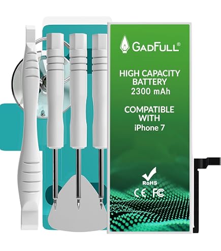 Batteria Di Ricambio HTC U12 / U12 Plus (modello B2Q55100) 3420mAh Agli Ioni Di Litio, Con Strumenti